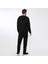 Smr Basic Siyah Erkek Eşofman Takımı 4
