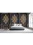 3D Dekoratif Tek Parça Duvar Kağıdı 315 x 280 1