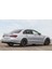 Mercedes E Serisi Makyajlı W213 E63 Amg Difüzör + Egzoz Uçları 2