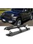Jeep Wrangler Rubicon Jl Off-Road Metal Yan Basamak Seti 2019+ 4