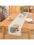 Boho House Özel Tasarım Dekoratif Runner 1