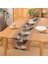 Rustic House Dijital Baskılı Runner 1