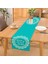 Home Sweet Home Dijital Baskılı Dekoratif Runner 1