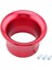 50MM Hava Filtresi Hız Yığın Huni PWK24 PWK26 Karbüratör 2 Inç Kırmızı (Yurt Dışından) 1