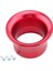 50MM Hava Filtresi Hız Yığın Huni PWK24 PWK26 Karbüratör 2 Inç Kırmızı (Yurt Dışından) 2