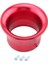 50MM Hava Filtresi Hız Yığın Huni PWK24 PWK26 Karbüratör 2 Inç Kırmızı (Yurt Dışından) 3