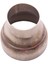 2.5 "4" Inç Kaynaklanabilir Turbo / Egzoz Paslanmaz Çelik Redüktör Adaptör Borusu (Yurt Dışından) 2