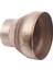 2.5 "4" Inç Kaynaklanabilir Turbo / Egzoz Paslanmaz Çelik Redüktör Adaptör Borusu (Yurt Dışından) 4