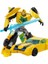 YM Toys  Transformers Oyuncak Bumblebee Metal Gövde 1