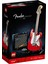 Ideas 21329 Fender® Stratocaster™ 2