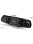 Araba Dvr Dash Kamera 170 ° Geniş Açı Lens Video Kaydedici (Yurt Dışından) 2