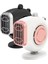 Lixada 12V 120W Ayarlanabilir 3'ü 1 Arada Isıtıcı (Yurt Dışından) 2