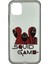 Apple iPhone 11 Uyumlu Squid Game Silikon Kılıf 1