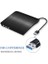 Harici DVD-R USB 3.0 Ultra Slim PRO-DVD15 1