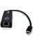 USB Tip C (Usb 3.0) Gigabit Ethernet Adaptörü 1