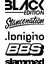 Arka Cam Sticker Set Oto Sticker Araba Sticker Model 9 1