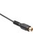 2pack Rca Erkek Kadın Uzatma Kablosu Kompozit Video Kablosu CD Av Tv 25FT (Yurt Dışından) 5