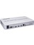 4KVW344P 2x3 Video Wall Controller 4K HDMI 6 Ekran Profesyonel Duvar Ekran Denetleyici Çoklu Ekran Görüntü Genişletici Switch 3