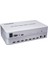 4KVW342 2x3 4K Video Wall Controller 1x6 HDMI Duvar Ekran Denetleyici Çoklu HDMI Görüntü Genişletici Switch 1