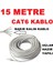 Cat6 Kalın Bakır Internet Kablo 15 Metre 1