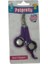 Petpretty Kedi Köpek Tırnak Makası 12 cm Mor 1
