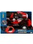 Monster Hunt Sesli ve Işıklı Motorize Araba 30 cm S00002951 2