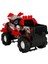 Monster Hunt Sesli ve Işıklı Motorize Araba 30 cm S00002951 3