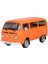 Maket Model Kit Vw T2 Bus Easy Clıck 7667 1