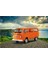 Maket Model Kit Vw T2 Bus Easy Clıck 7667 5