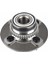 Arka Porya Accent 2000-2006 Abs'li 1