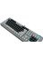 Astra Blue Mavi Switch Çift Renk Gaming Mekanik Oyuncu Klavyesi 2
