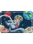 Uzay Kedi, Sevimli Hayvanlar, Lunapark , Masal Kahramanları Çiftlik Hayvanları 54 Parça Ahşap Puzzle 2