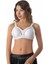 Tül Detaylı Push Up Minimizer Sütyen 168 1
