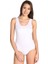 Kadın Geniş Askılı Body 0149 1