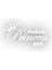 | Arabada Princess Var | Araba Laptop Duvar Folyo Sticker 25 x 12,5 cm 1