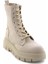 Bej Süet Kadın Bot & Bootie K02538014402 3