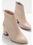 Nude Kadın Bot & Bootie K02990102009 1
