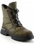 Haki Paraşüt Kadın Bot & Bootie K02763075567 3