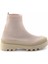 Bej Triko Kadın Bot & Bootie K01544033382 2