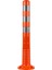 Eko 750 mm Esnek Şerit Ayırıcı (Delinatör) Oscar 1