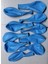 10 Adet Renkli Balon 1