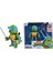Simba Turtles 4 Leonardo Figure 253283000 3