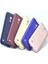 Samsung Galaxy S4 Kılıf Kamera Korumalı Ince Darbe Emici Leke Tutmaz Silikon Kapak Saks Mavi 2