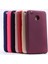 Xiaomi Redmi 4x Kılıf Kamera Korumalı Ince Darbe Emici Leke Tutmaz Silikon Kapak Lacivert 2