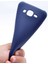 Samsung Galaxy J7 Kılıf Kamera Korumalı Ince Darbe Emici Leke Tutmaz Silikon Kapak Sarı 2
