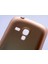 Samsung Galaxy S3 Mini Kılıf Kamera Korumalı Ince Darbe Emici Leke Tutmaz Silikon Kapak Gold 2