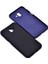 Samsung Galaxy J6 Plus Kılıf Kamera Korumalı Ince Darbe Emici Leke Tutmaz Silikon Kapak Mürdüm 2