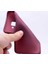 Samsung Galaxy A8 2018 Kılıf Kamera Korumalı Ince Darbe Emici Leke Tutmaz Silikon Kapak Lacivert 2