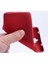 Xiaomi Mi 4 Kılıf Kamera Korumalı Ince Darbe Emici Leke Tutmaz Silikon Kapak Mürdüm 2