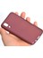 Samsung Galaxy A2 Core Kılıf Kamera Korumalı Ince Darbe Emici Leke Tutmaz Silikon Kapak Rose Gold 3